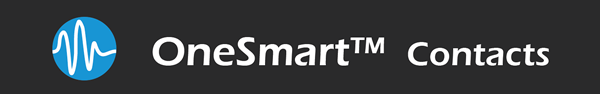 OneSmart™ Contacts
